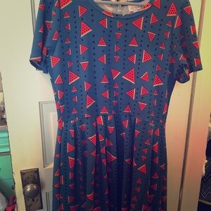 XL LuLaRoe Amelia